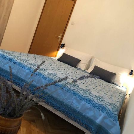 Apartment Kula 克罗诺维察 外观 照片