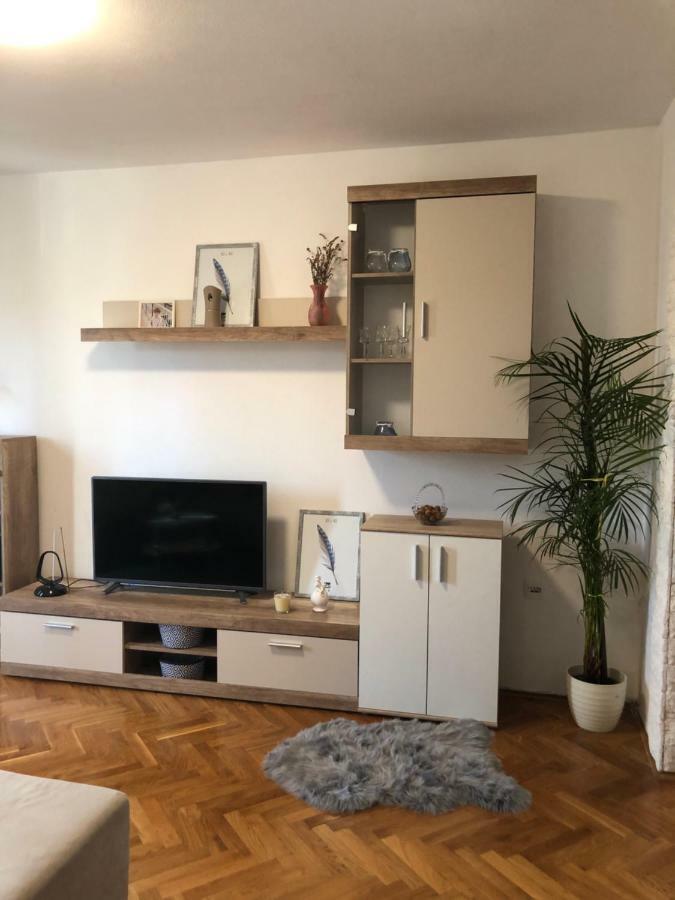 Apartment Kula 克罗诺维察 外观 照片