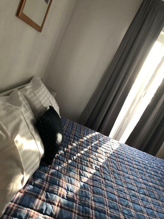 Apartment Kula 克罗诺维察 外观 照片