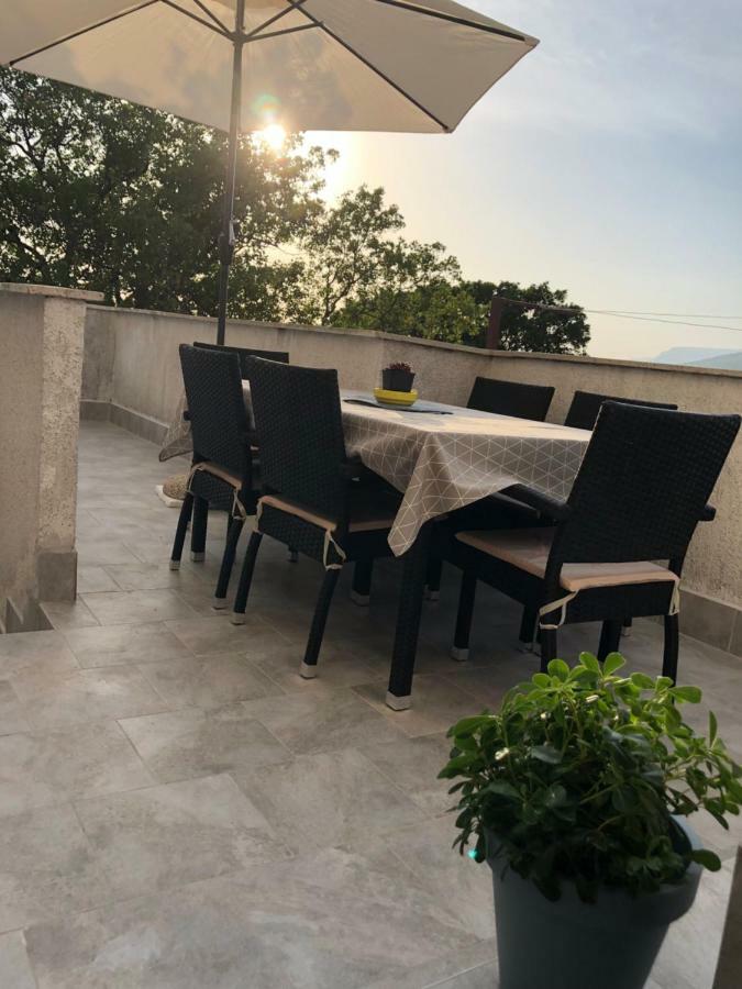 Apartment Kula 克罗诺维察 外观 照片