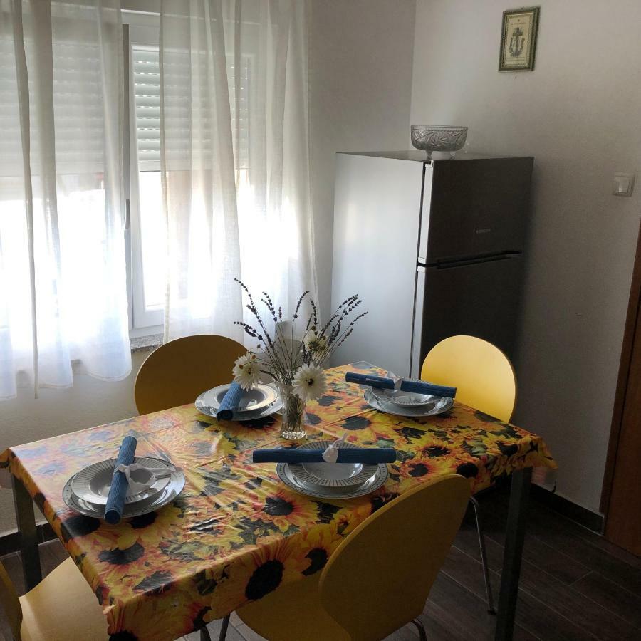 Apartment Kula 克罗诺维察 外观 照片