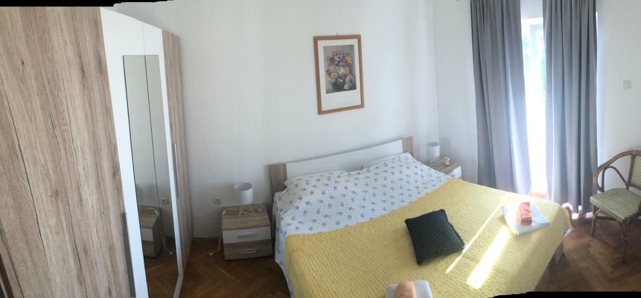 Apartment Kula 克罗诺维察 外观 照片
