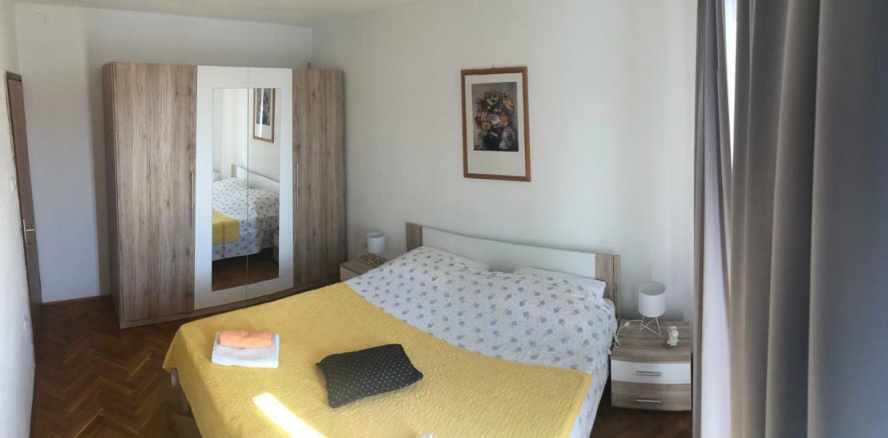 Apartment Kula 克罗诺维察 外观 照片